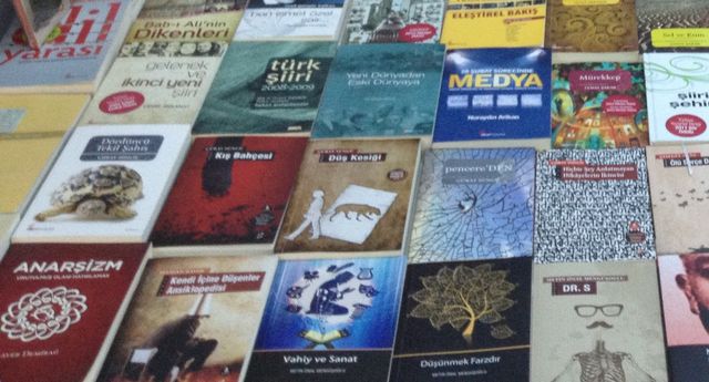 Şair ilhamı ve mühendis aklıyla yola koyulduk