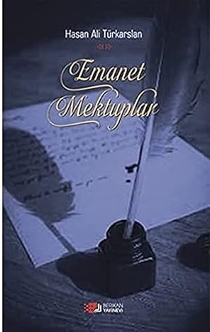 “Emanet Mektuplar”
