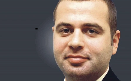Yahya Bostan: Terör örgütü tüm tuşlara basıyor