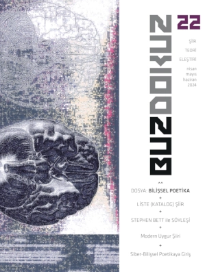 Buzdokuz Dergisi’nin 22. Sayısı Yayımlandı (Nisan-Mayıs-Haziran, 2024)