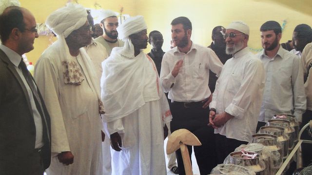 Ribat dergisi 'din eğitimi'ni masaya yatırdı