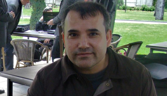 Efsunlu bir yaklaşım: 'Kültür bizi kurtarabilir'