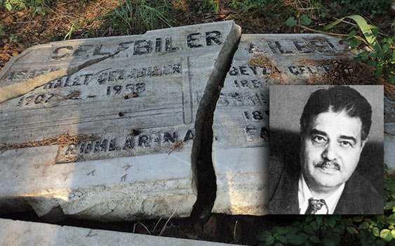 Kendi özgün sesini yakalamıştı Asaf Halet