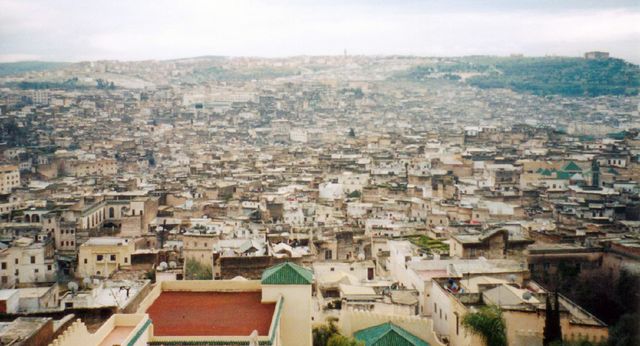 Hayanın mimari olarak cisimleşmiş hali