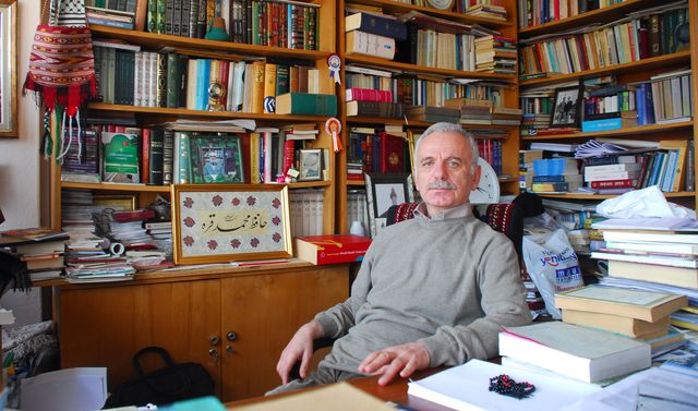 İbn Arabi ve İbn Teymiyye iki uç beyi midir?