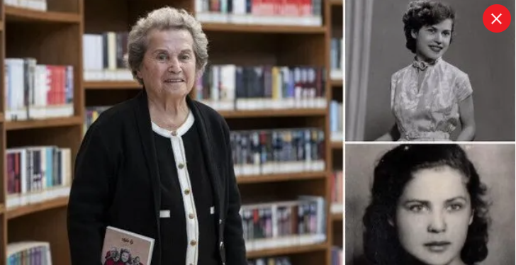 Türk şiirinin Mona Roza'sı Sezai Karakoç'un odasını gezdi: Bir gün 'tamam ver' dedim