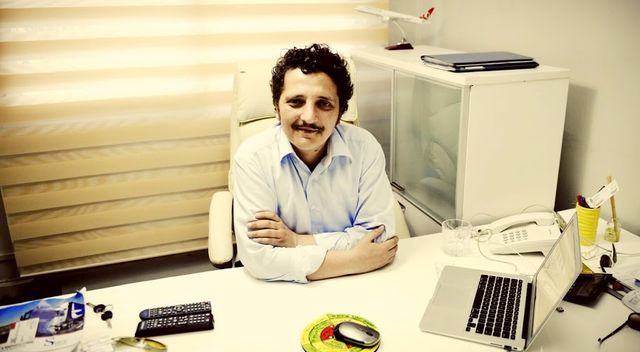 Sosyal mecralarda her an gözetleniyoruz