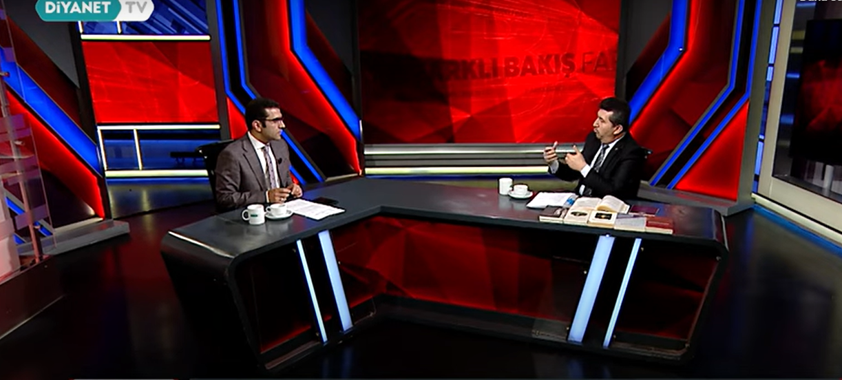 “Birlikte yaşama kültürünü hazmedemeyenler şiddet ve soykırıma yöneliyor”