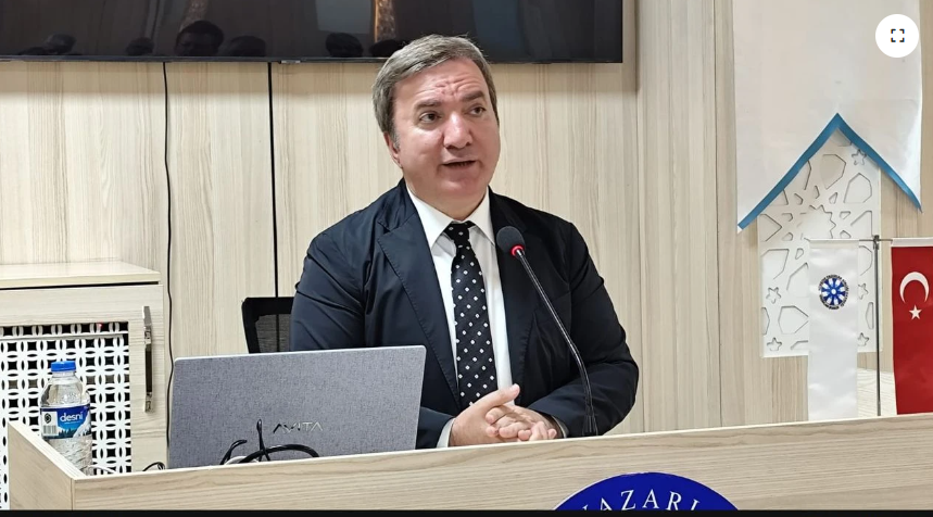 Kibirli yöneticiler taca atılacak
