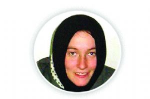 ABD'li Barış Gönüllüsü Rachel'in Hayatı Sahnede