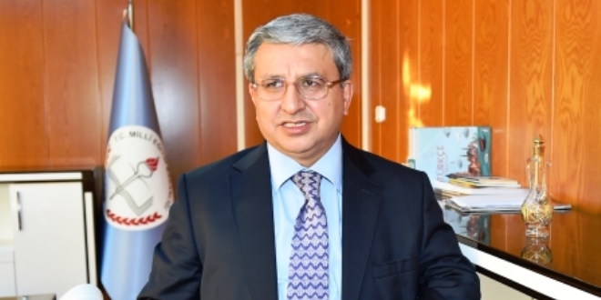 Celil Güngör: Her Şeye Rağmen 45 Yıl