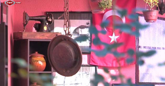 Kosova’nın ilk ev müzesi: Emanet