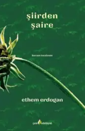 Ethem Erdoğan: Şiirden Şaire