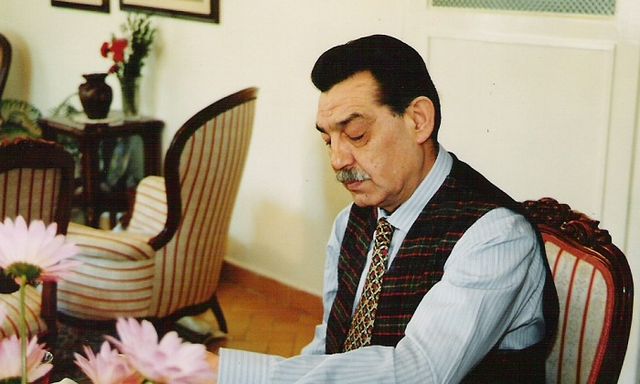Mehmet Âkif İnan İstanbul’da anılacak