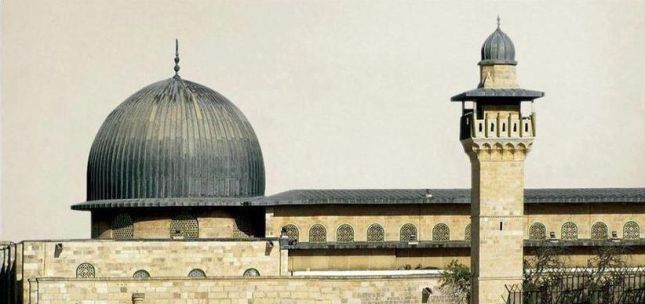 Kudüs'ü almamıza kaç yıl var?