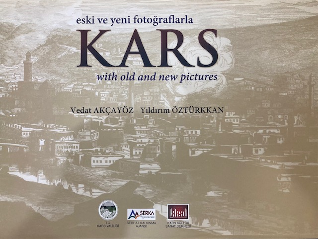 Yıldırım Alkış: Kars’a Veda