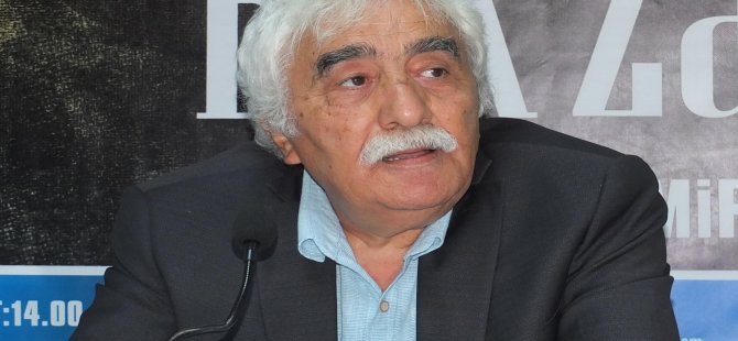 Dr. İbrahim Demirci: İmlâ-yazım meseleleri