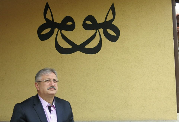 Balkan Sevdalısı Yazar Fahri Tuna: “ Gençliğimde Yahya Kemal’in Akıncılar Şiirini Ruhuma Kuşanmıştım. Hâlâ da Öyleyim”
