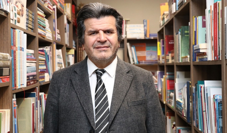 Tarık Sezai Karatepe: 5 Temmuz 93… Başbağlar