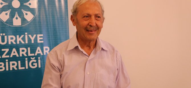 Dr. Mehmet Sılay: MALTA