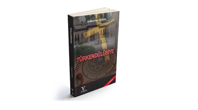 D. Mehmet Doğan Kitapları 10: Türkendülüsiye