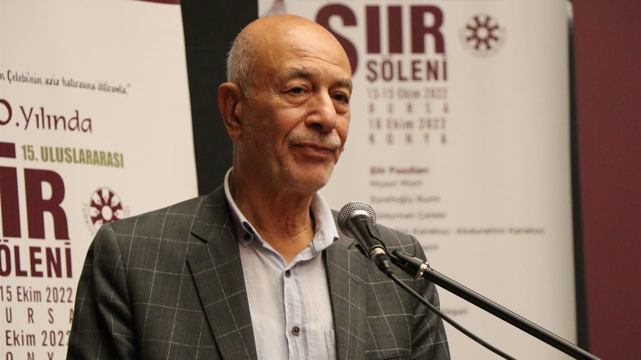 Metin Önal Mengüşoğlu: TYB, Okuryazarlığımın Toplu Çarpan Kalbidir