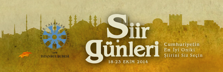 İşte Cumhuriyetin En İyi 12 Şiiri  Cumhuriyetin En İyi 12 Şiiri Seçildi