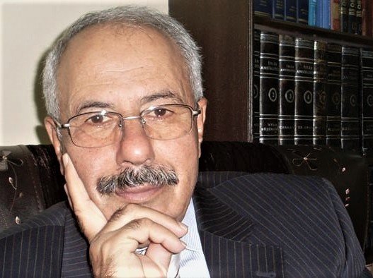 Muhsin İlyas Subaşı: D.Mehmet Doğan, Kültürü Kurumlaştıran Adamdır!