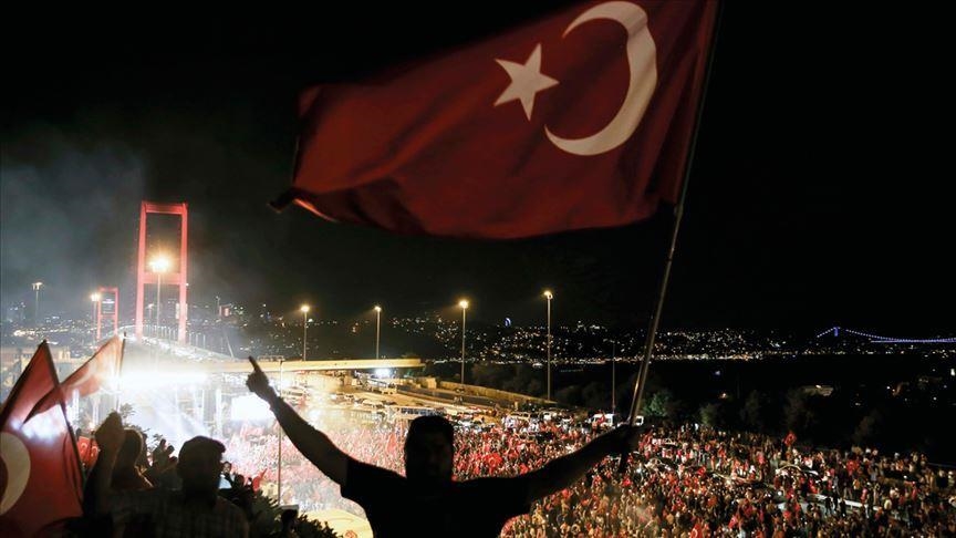 TYB’nin 15 Temmuz Basın Duyurusu