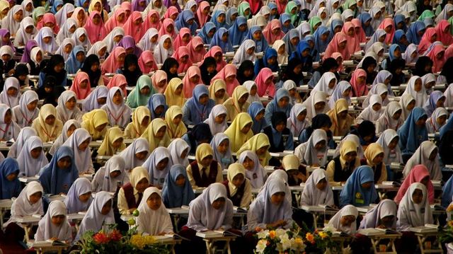 Çünkü sen, yalnız kalbinden ibaretsin