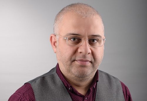 Mustafa Çiftçi: Dilinden Hikâyeler Damlayan Dedem Korkut