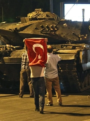 15 Temmuz Dosyası: Her Dönemin Kazananları