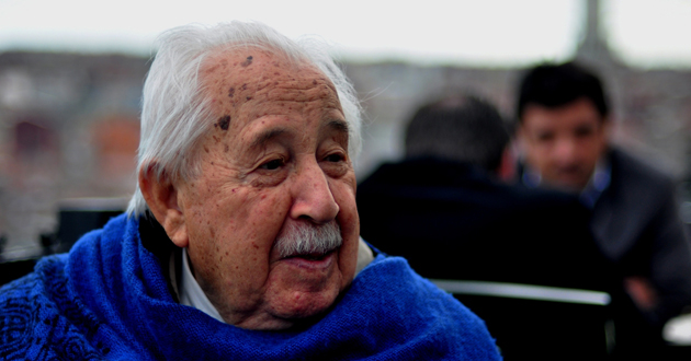 Türk Tarih Kurumu'ndan iki defa atıldım