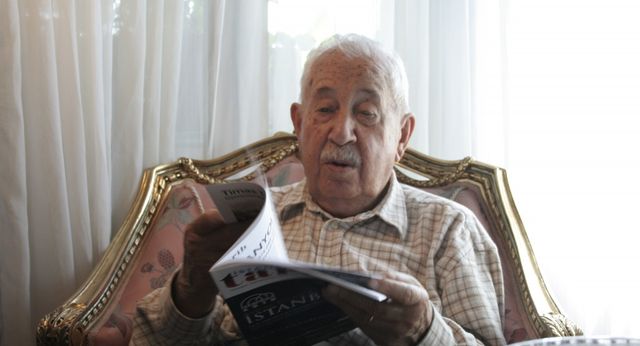 'Velhasıl İstanbul’u böyle ziyan ettik!'