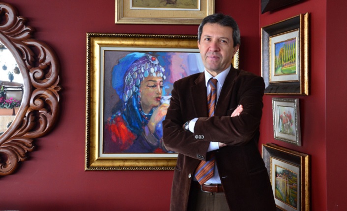 Necip Tosun: Günlüklerde Bir Demet Türkiye Yazarlar Birliği