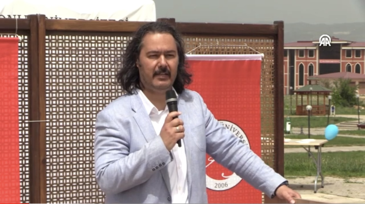 Dijital Kıyamet 3. Dünya Savaşının Başlangıcı Olabilir!