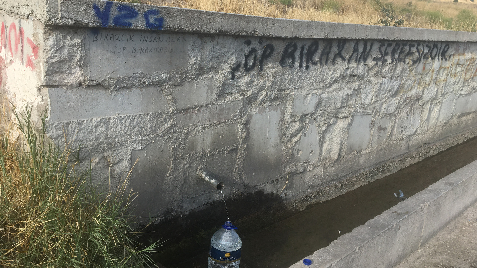 İbrahim Demirci: “Birazcık İnsan” ve “Şeref”i Hakkında Sohbet