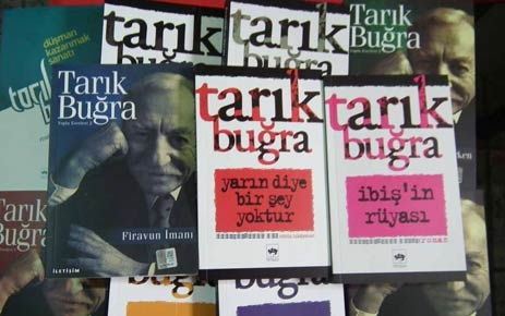 Bir yirmi dört saat lütfen; politikasız olsun