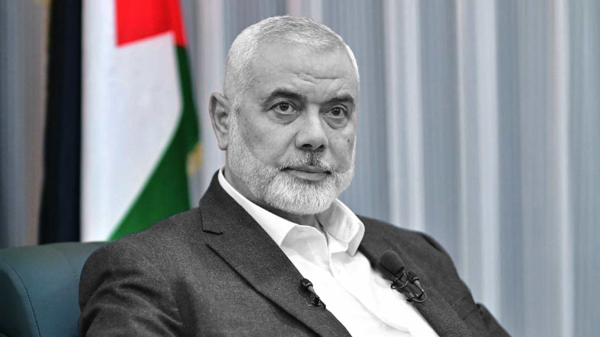 Mustafa Yıldız: İşgal, terör ve soykırım devleti Siyonist İsrail; İsmail Heniyye’yi şehit etti