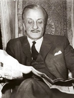 15 Maddede Necip Fazıl Kısakürek