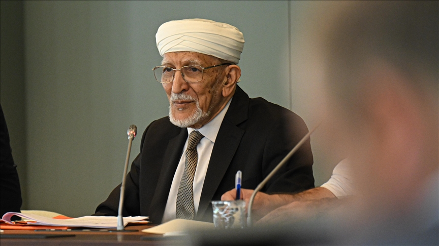 Taha Abdurrahman’ın Ardında Bıraktıkları Üzerine Düşünceler I