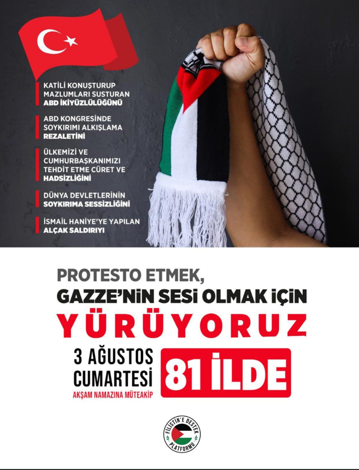 Küresel Eylem Günü