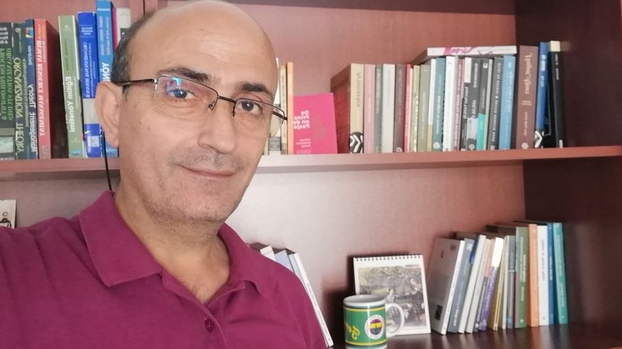 Ali Faruk Yaylacı: Ahlaksız ve Utanmaz ve Yol Düşkünü Bir Tartışma(!)