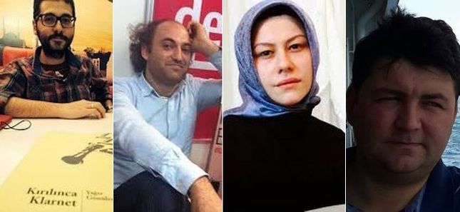 Bazı kitaplarla geç tanışmak daha iyi