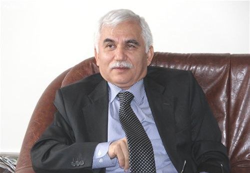 Sure-i Ve’l Asr, Orhan Alimoğlu