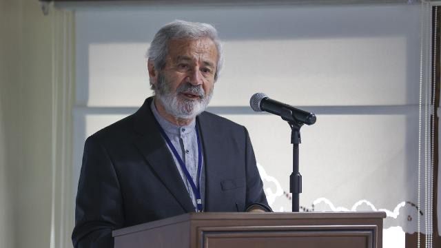 Türk Dünyası’nın Büyük Kaybı