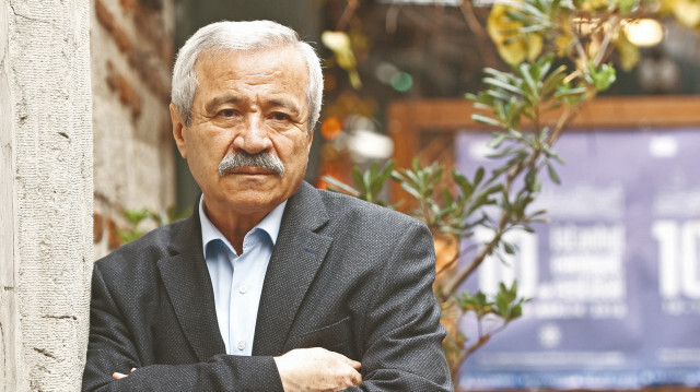 Doğan: “Dile müdahale, anlama savaş açmaktır.”