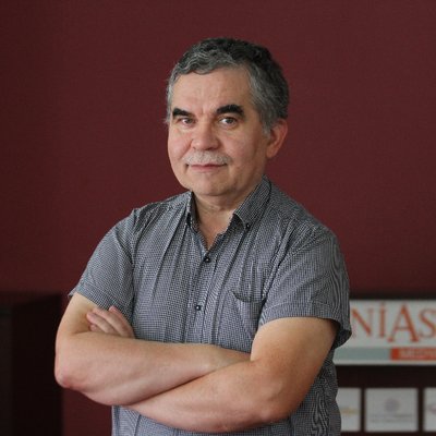 Kazım Güleçyüz