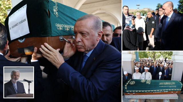 Türkçeyi gençliğe öğretme mücadelesi verdi