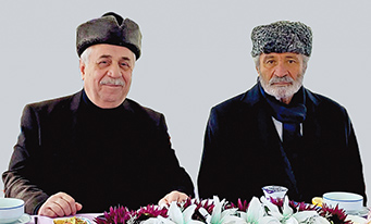 Hüseyin Öztürk: İrfan ehli bir bilgeydi